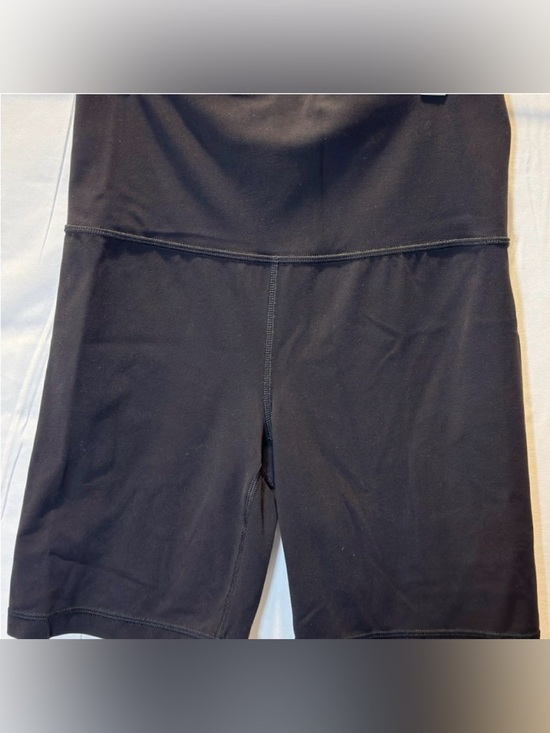 Athleta Pants - Athleta Women's Black Bike Shorts